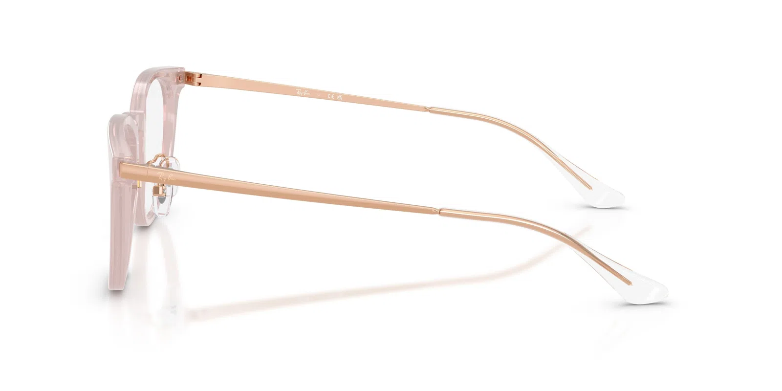 Ray-Ban 5453D Eyeglasses - view 7